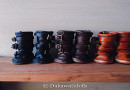 Handmade Custom Blythe Andie Boots 2nd Edition 0415