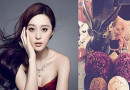 Recently I have found that Chinese Actress BingBing has my Custom Blythe Doll!!