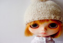 My One Customized OOAK Blythe Doll ” Hana”