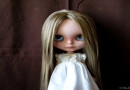 My New One Customized OOAK Blythe Doll “Lori”