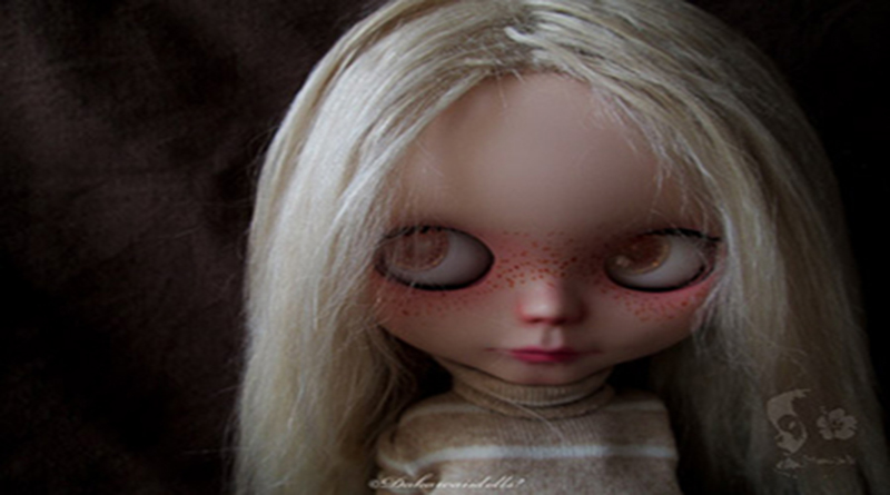 Custom Blythe Dolls of 2015 pt. 1